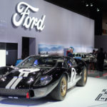Mustang, Ford GT Take Center Stage at L.A. Auto Show