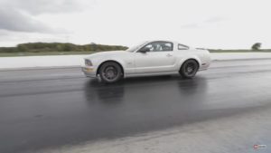 Simple Suspension Mods Transform Your S197 Into a Track Day Beast