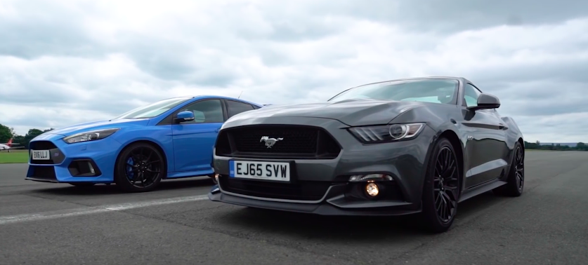 ford-mustang-vs-focus-rs
