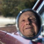 92-Year-Old Veteran Still Drives His ’66 Mustang