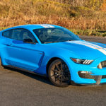 5 Reasons CNN Money Is Banking on the Shelby GT350