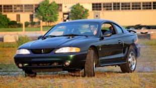 How Did We Get From the Fox Body to the SN95?