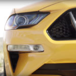 VIDEO: New 2018 Mustang Face Revealed, and it's Depressing