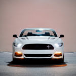 We Escaped Winter With a Ford Mustang GT California Special
