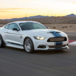 2017 Ford Mustang Shelby Super Snake