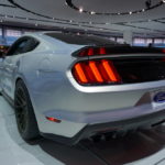 Ford Brings America's Hottest Pony Cars to Detroit