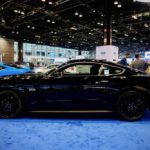 Up Close With the 2018 Mustang in Chicago