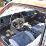 Five-Speed Five-Oh Mercury Capri for Sale
