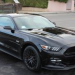 S550 Mustang 5.0 Is Today's Best Performance Bargain