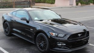 S550 Mustang 5.0 Is Today’s Best Performance Bargain