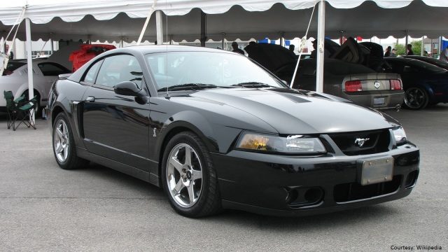 7 Fastest Mustangs Ever Produced