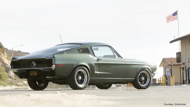 7 Most Iconic Mustangs