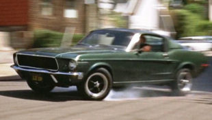 The Mustang Source - The Original Bullitt Mustang