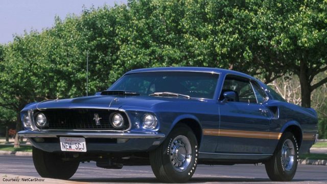5 Best Mustang Special Editions
