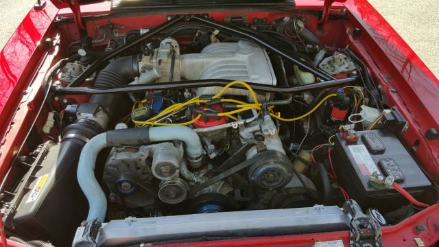 7 Top Mods for Fox Body Mustangs