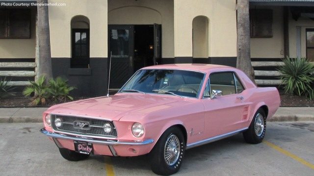 Top 9 Historic Mustang Colors That Should Return