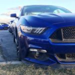Dealer Stuck With 50 Identical Neiman Marcus Mustangs
