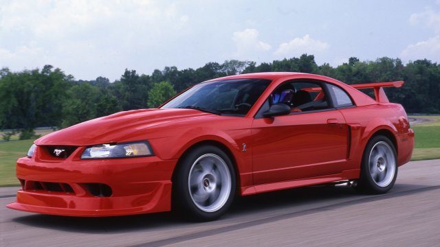 5 Mustangs That Need to Make a Comeback