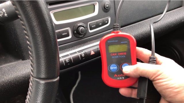 The Importance of an OBD II Code Reader…and Basic Visual Inspections