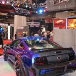 Mustang Revs up <em>Forza Horizon 3</em> Hot Wheels Expansion