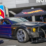 Mustang Revs up <em>Forza Horizon 3</em> Hot Wheels Expansion