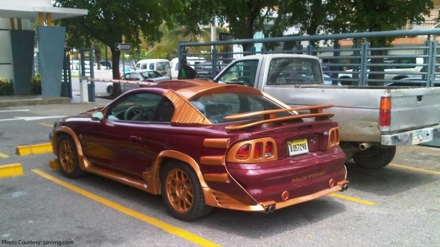 5 Times Mustang Modding Went Horribly Wrong