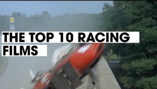 What Are Your Top 10 Racing Movies of All Time?
