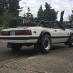 Fox Body Pre-Runner Mustang Could Be Your Baja Beast