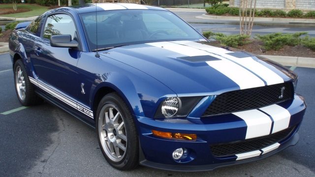5 Best Modern Used Ford Mustang Bargains