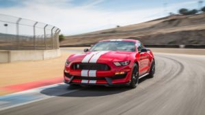 7 Tracks to Wring Out Your Mustang