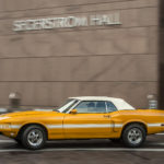 EXCLUSIVE: We Drive the Segerstrom Shelby Mustangs