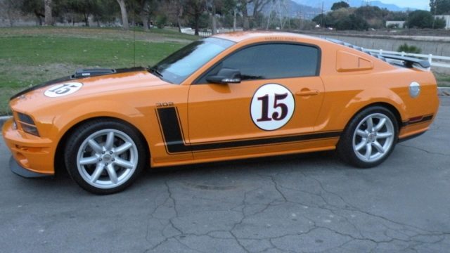 5 Surprisingly Affordable Mustangs Sold at Recent Auctions