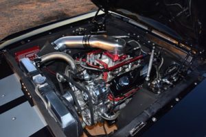 1967 Shelby GT500 Affectionately Named 