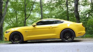2015 Ford Mustang GT 1000 HP
