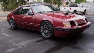 This Is The Coolest EcoBoost Swapped Fox Body We’ve Ever Seen