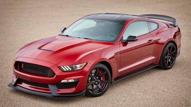 2018 Ford Mustang GT350: Six Things We Know