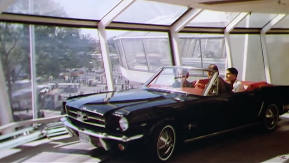 History of the Ford Mustang Explained in 11 Minutes