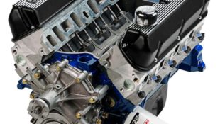 Ford Performance Z2363 Crate Engine
