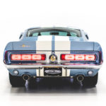 Revology 1967 GT500 Shelby