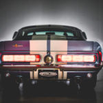 Revology 1967 GT500 Shelby