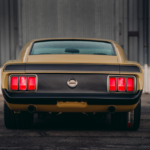 Robert Downey Jr.'s 1970 Boss Is the Pinnacle of Mustang Customization