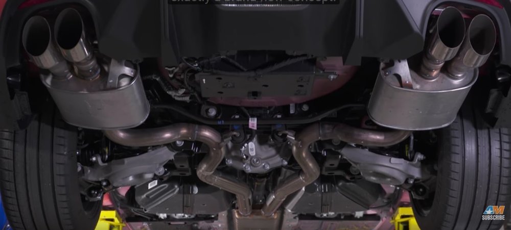 The team at AmericanMuscle.com has put together a video detailing the differences in the 2018 Ford Mustang GT Active Performance Valve Exhaust system