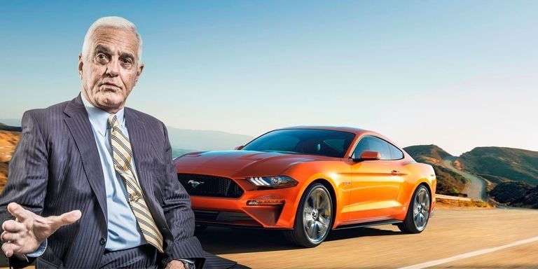 Your Top 7 Mustang Stories On <i>TMS</i> for 2017