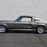 Gone in 60 Seconds "Eleanor" 1967 Mustang.