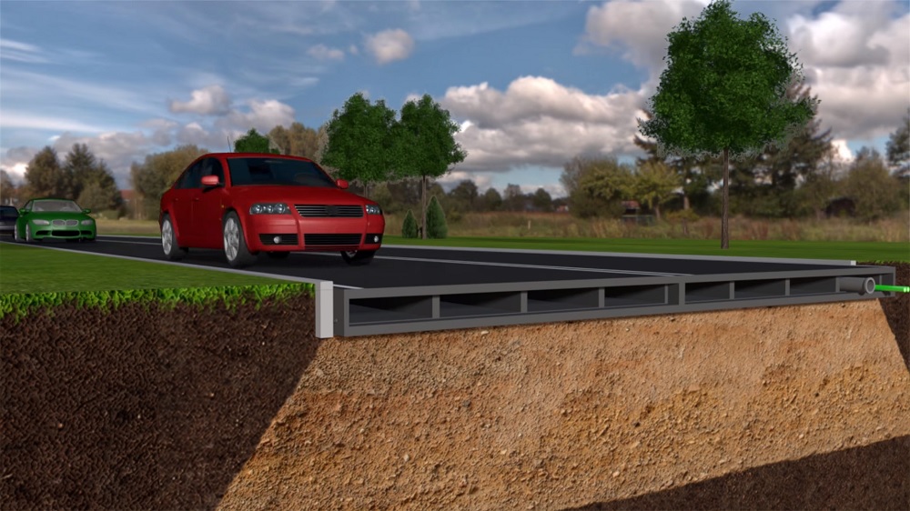 Could Modular Plastic Roads Be the Future of Our Motorways?