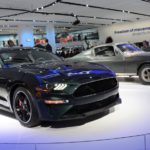 The Mustang Source - 2019 Mustang Bullitt