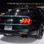 The Mustang Source - 2019 Mustang Bullitt