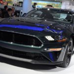 The Mustang Source - 2019 Mustang Bullitt