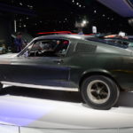The Mustang Source - 1968 Mustang Bullitt