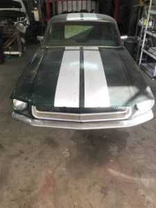 TheMustangSource.com Fast & Furious Tokyo Drift Mustang for sale